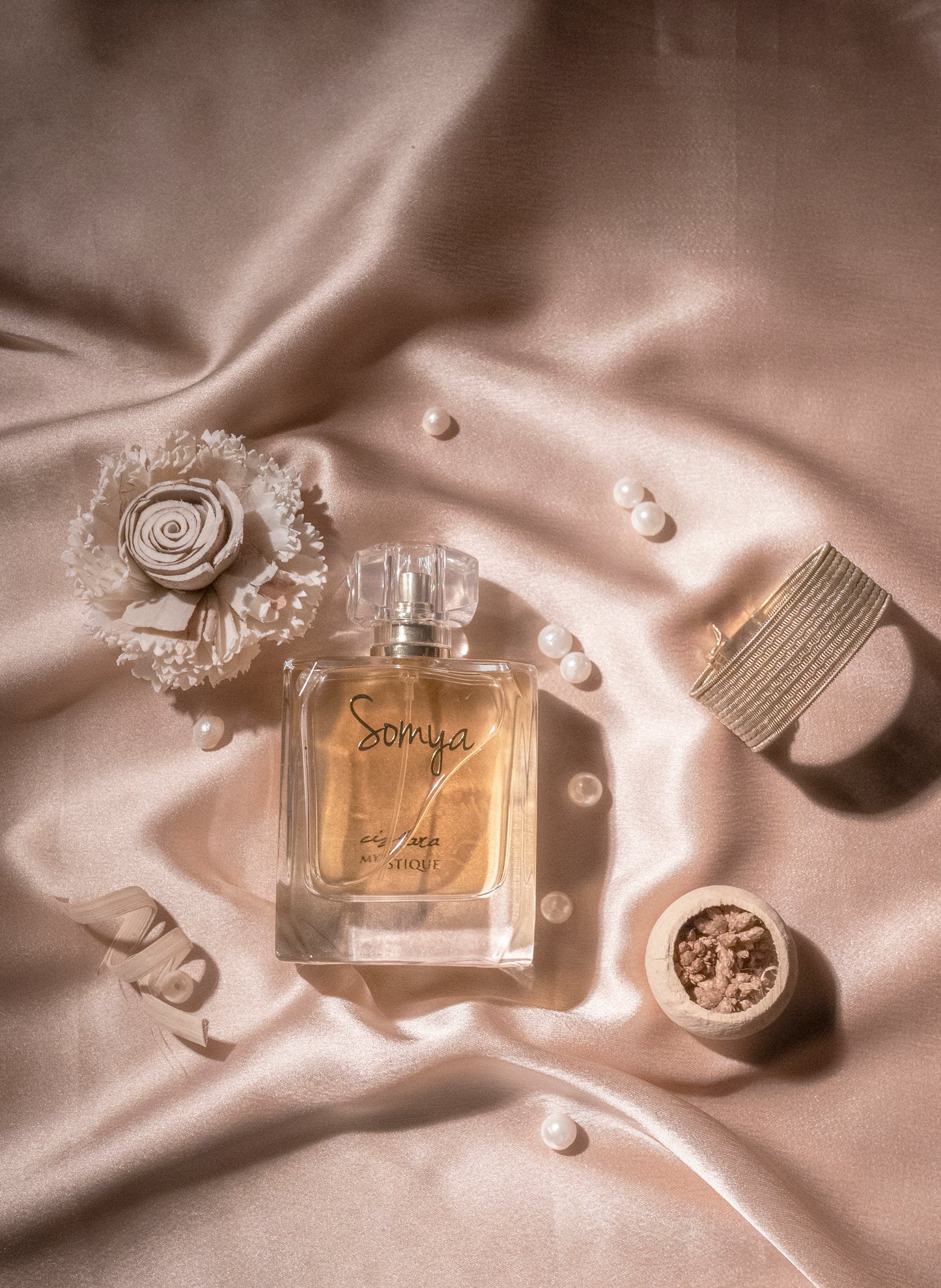 100ml Single Perfume | Customisable Premium Fragrances for Men & Women