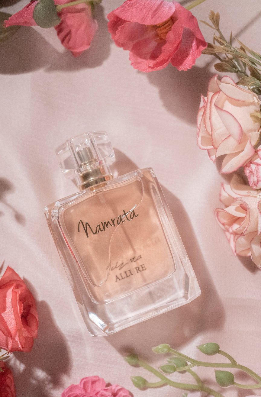 100ml Single Perfume | Customisable Premium Fragrances for Men & Women