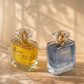 Aqua - Mystique | Couple Perfume Sets | Customisable Fragrance Gift for Him & Her