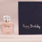 100ml Single Perfume | Customisable Premium Fragrances for Men & Women