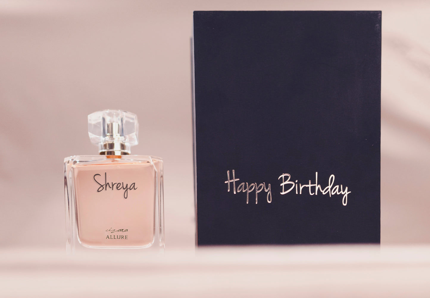 100ml Single Perfume | Customisable Premium Fragrances for Men & Women